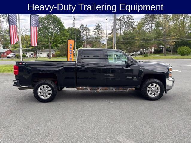 2015 Chevrolet Silverado - $19,450