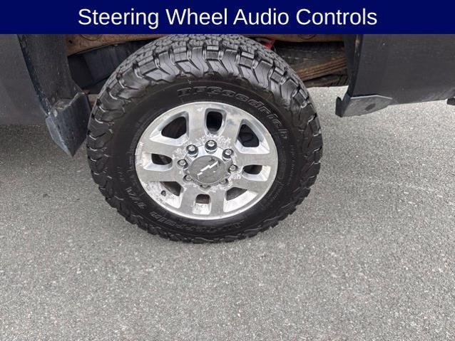 2015 Chevrolet Silverado - $19,450