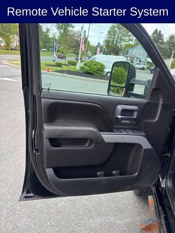 2015 Chevrolet Silverado - $19,450