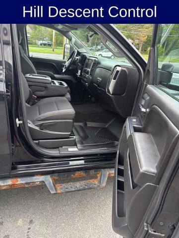 2015 Chevrolet Silverado - $19,450