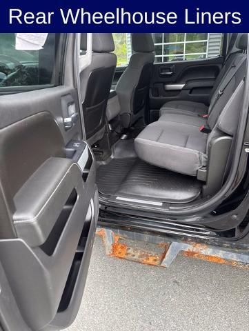 2015 Chevrolet Silverado - $19,450