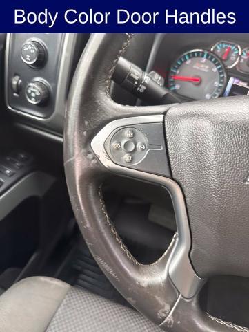 2015 Chevrolet Silverado - $19,450