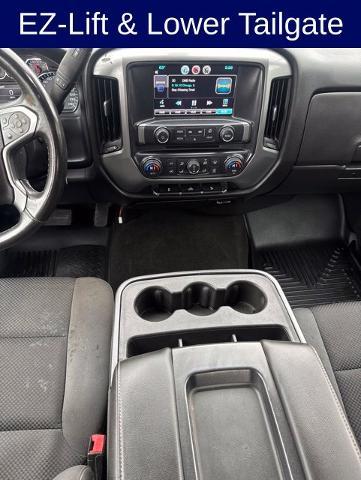 2015 Chevrolet Silverado - $19,450