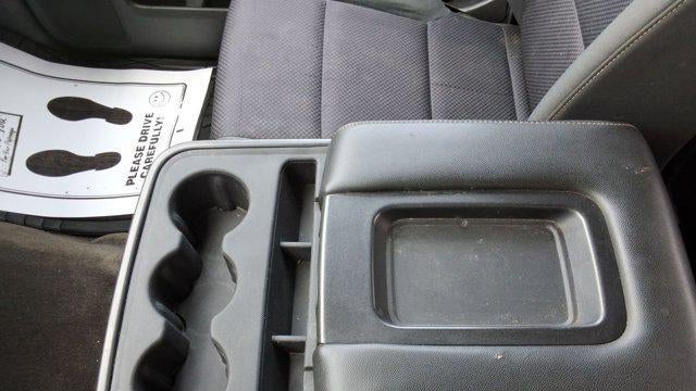 2015 Chevrolet Silverado 2500HD LT