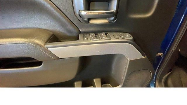 2016 Chevrolet Silverado 2500HD LT