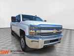 2018 Silverado 2500HD Thumbnail 1