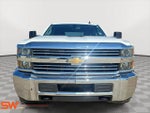 2018 Silverado 2500HD Thumbnail 2