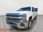 2018 Silverado 2500HD Thumbnail 3