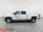2018 Silverado 2500HD Thumbnail 4