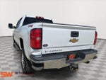2018 Silverado 2500HD Thumbnail 5
