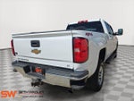 2018 Silverado 2500HD Thumbnail 7