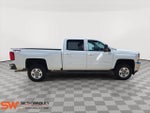 2018 Silverado 2500HD Thumbnail 8