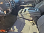 2018 Silverado 2500HD Thumbnail 16