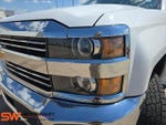 2018 Silverado 2500HD Thumbnail 31