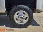 2018 Silverado 2500HD Thumbnail 33