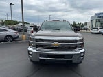 2015 Silverado 2500HD Thumbnail 2