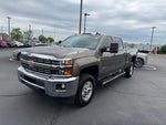 2015 Silverado 2500HD Thumbnail 3