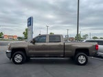 2015 Silverado 2500HD Thumbnail 4