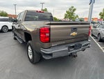 2015 Silverado 2500HD Thumbnail 5