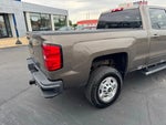 2015 Silverado 2500HD Thumbnail 7