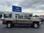 2015 Silverado 2500HD Thumbnail 8