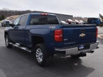 2016 Silverado 2500HD Thumbnail 3