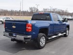 2016 Silverado 2500HD Thumbnail 5