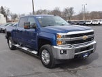 2016 Silverado 2500HD Thumbnail 7