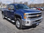 2016 Silverado 2500HD Thumbnail 13