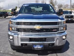 2016 Silverado 2500HD Thumbnail 22