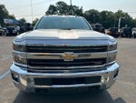2018 Silverado 2500HD Thumbnail 2