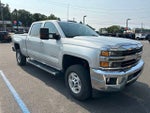 2018 Silverado 2500HD Thumbnail 3