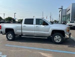 2018 Silverado 2500HD Thumbnail 4