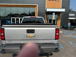 2018 Silverado 2500HD Thumbnail 5