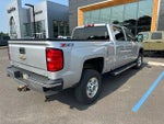 2018 Silverado 2500HD Thumbnail 6