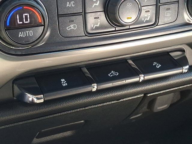 2018 Chevrolet Silverado - $32,735