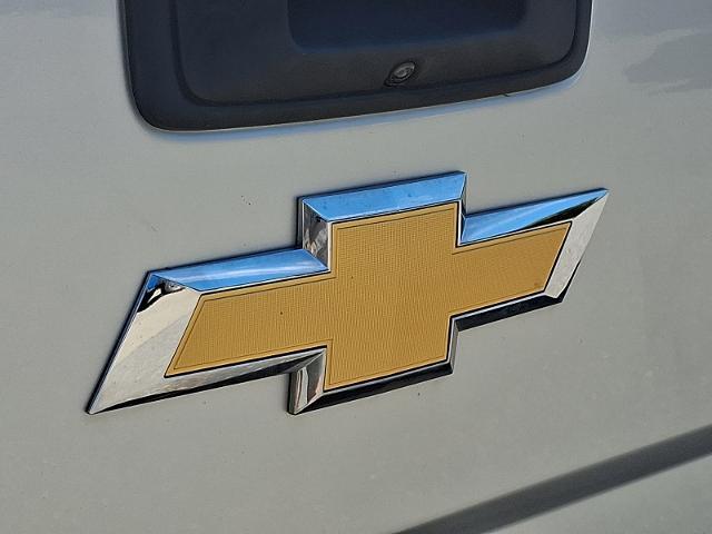 2018 Chevrolet Silverado - $32,735