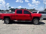 2016 Silverado 2500HD Thumbnail 1
