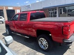 2016 Silverado 2500HD Thumbnail 2