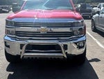 2016 Silverado 2500HD Thumbnail 4