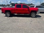 2016 Silverado 2500HD Thumbnail 5