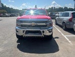 2016 Silverado 2500HD Thumbnail 8