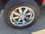 2016 Silverado 2500HD Thumbnail 9