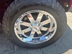 2016 Silverado 2500HD Thumbnail 10