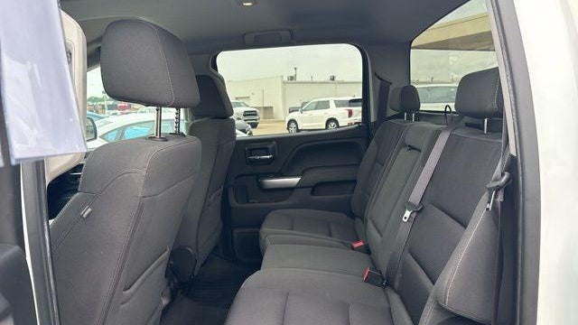 2016 Chevrolet Silverado 2500HD LT