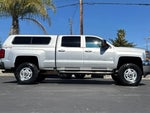 2016 Silverado 2500HD Thumbnail 23