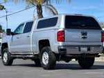 2016 Silverado 2500HD Thumbnail 26