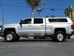 2016 Silverado 2500HD Thumbnail 27