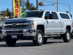 2016 Silverado 2500HD Thumbnail 28
