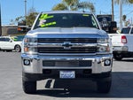 2016 Silverado 2500HD Thumbnail 29